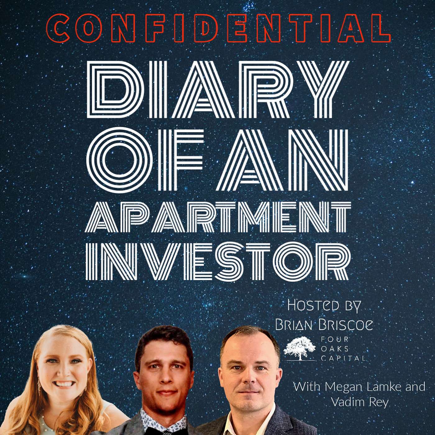 Diary of an Apartment Investor