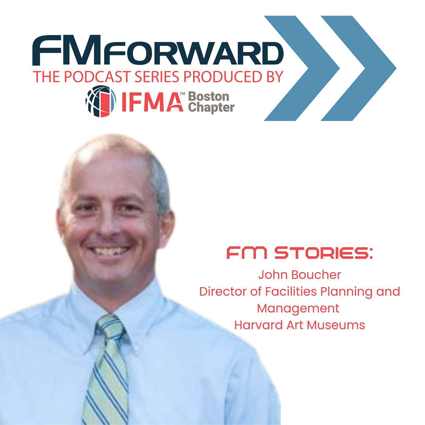 FMForward: Dedicated to the Rapidly Changing Landscape of Facility Management