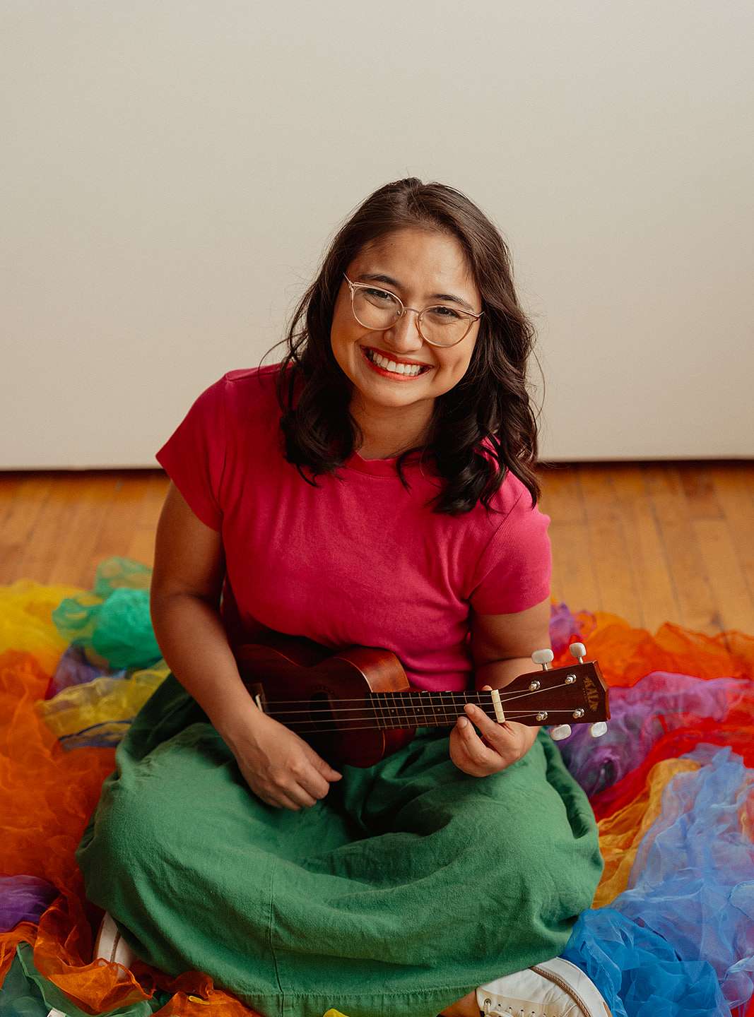 Melissa Fuller Flores