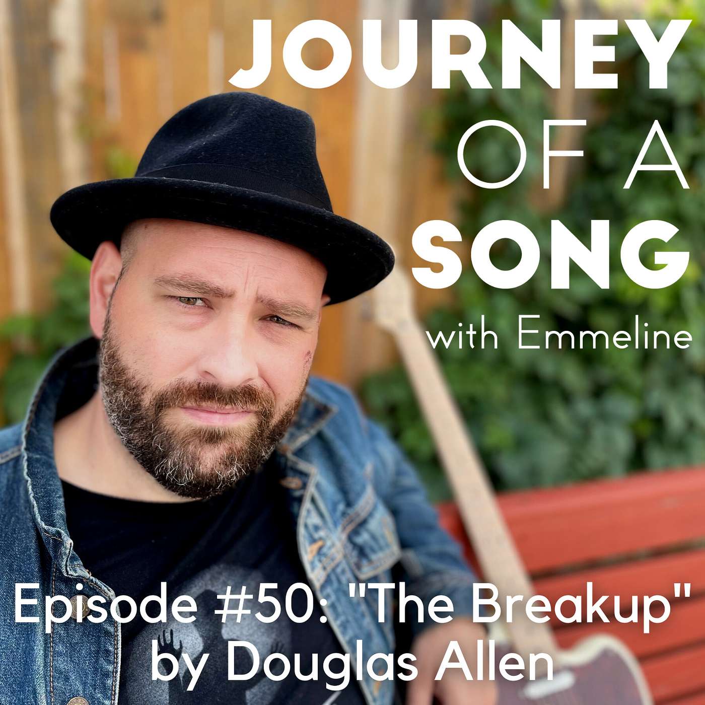 Journey of a Song