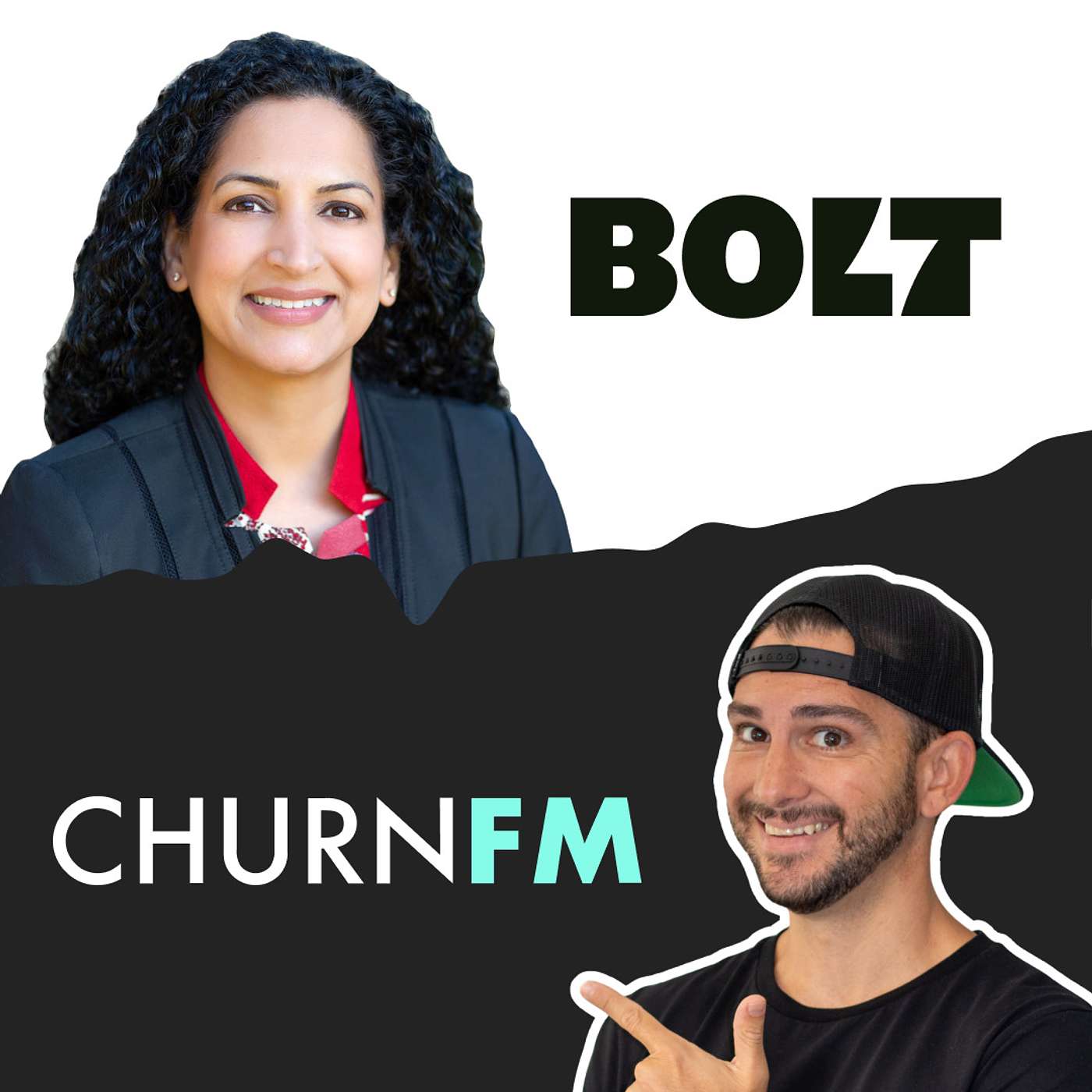 E225 | Hypercare: Bolt's Secret to Seamless Customer Onboarding with CCO, Shilpi Narang episode artwork