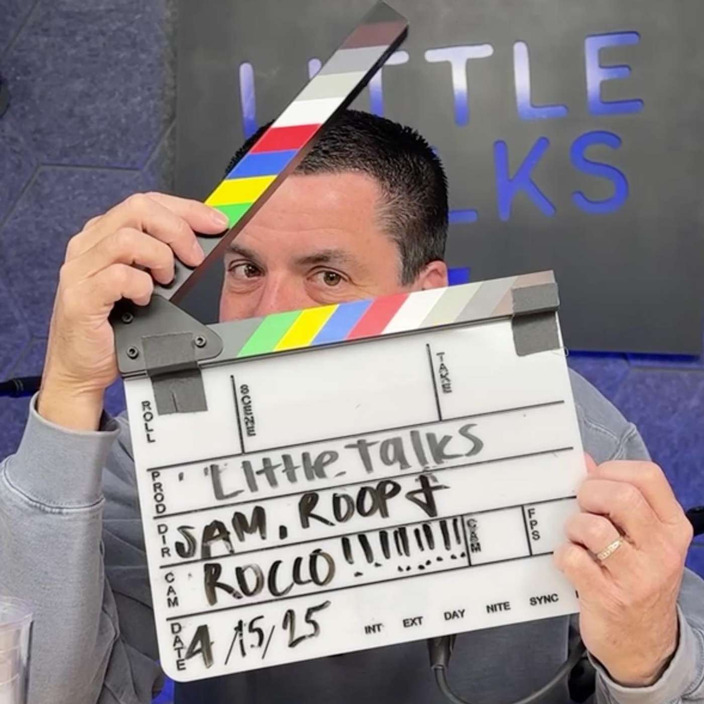 Little Talks