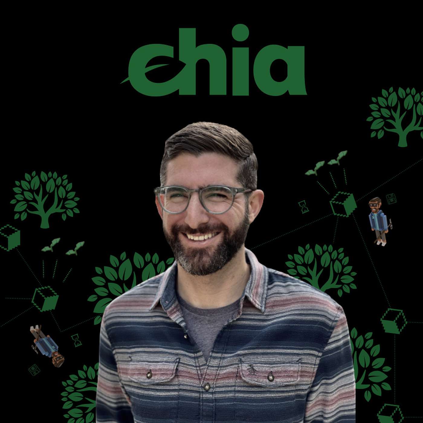 #19. Chia, the best damn blockchain.