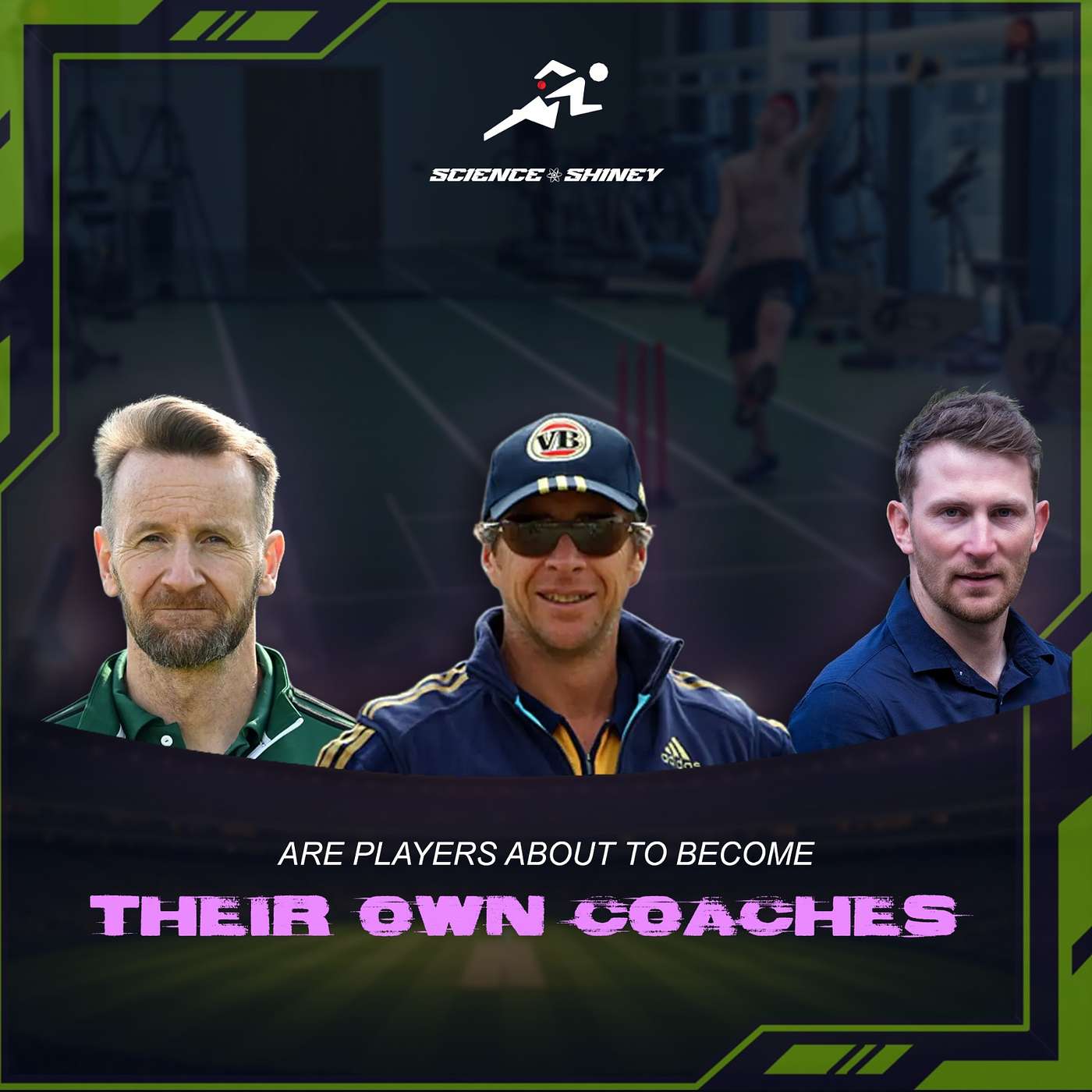 Optimising performance and injury prevention for the modern fast bowler Optimising performance and injury prevention for the modern fast bowler