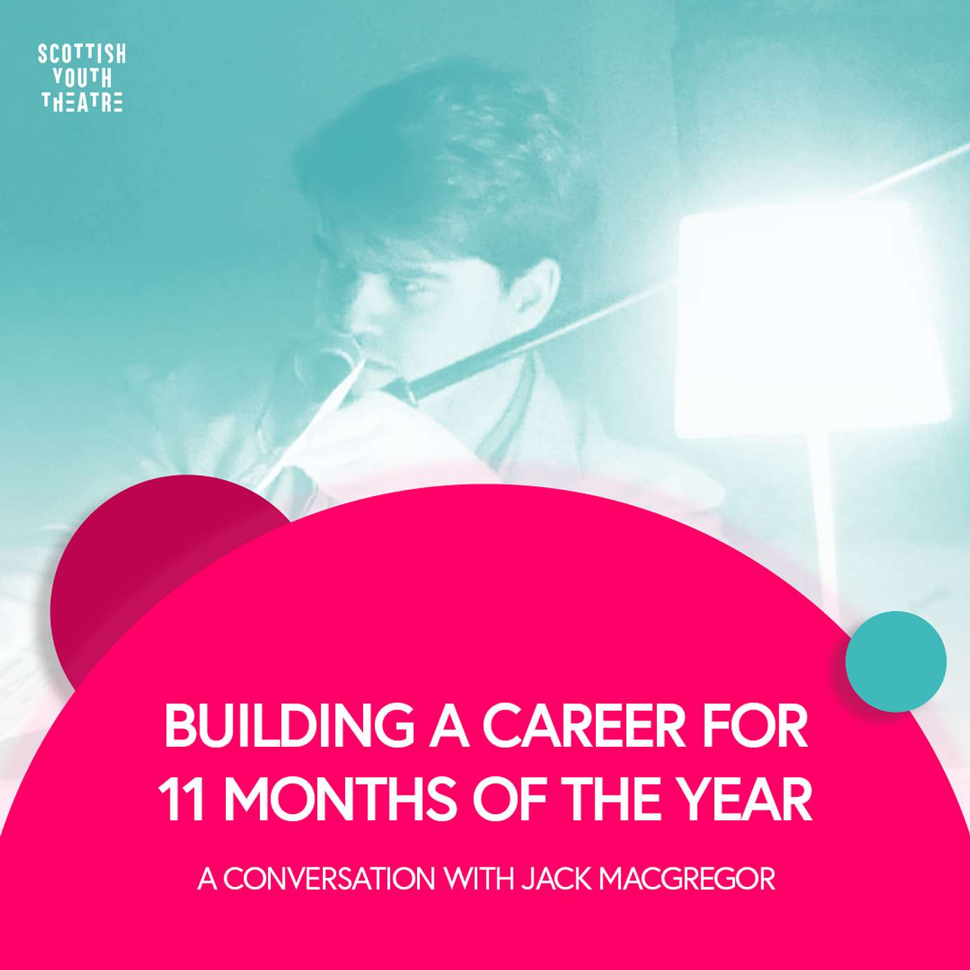 Building a Career for 11 Months of the Year