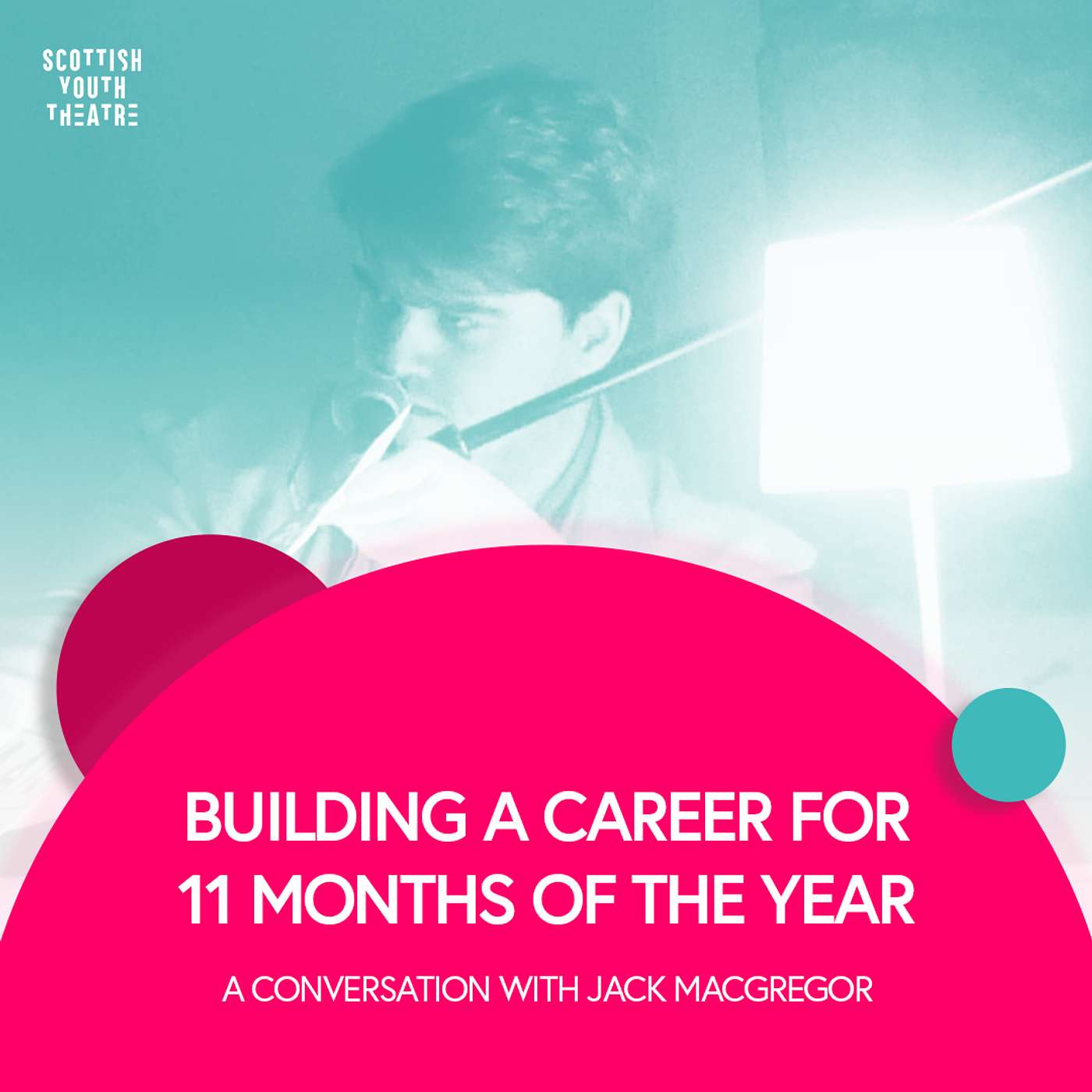 In Dialogue... - Building a Career for 11 Months of the Year