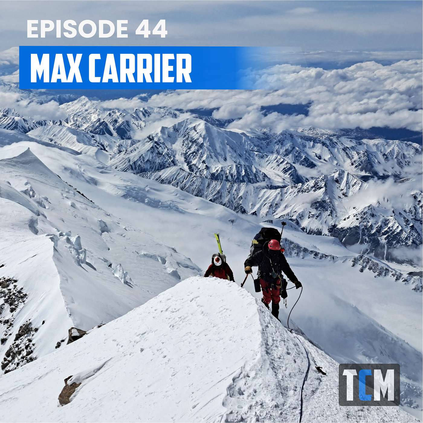 The Climbing Majority