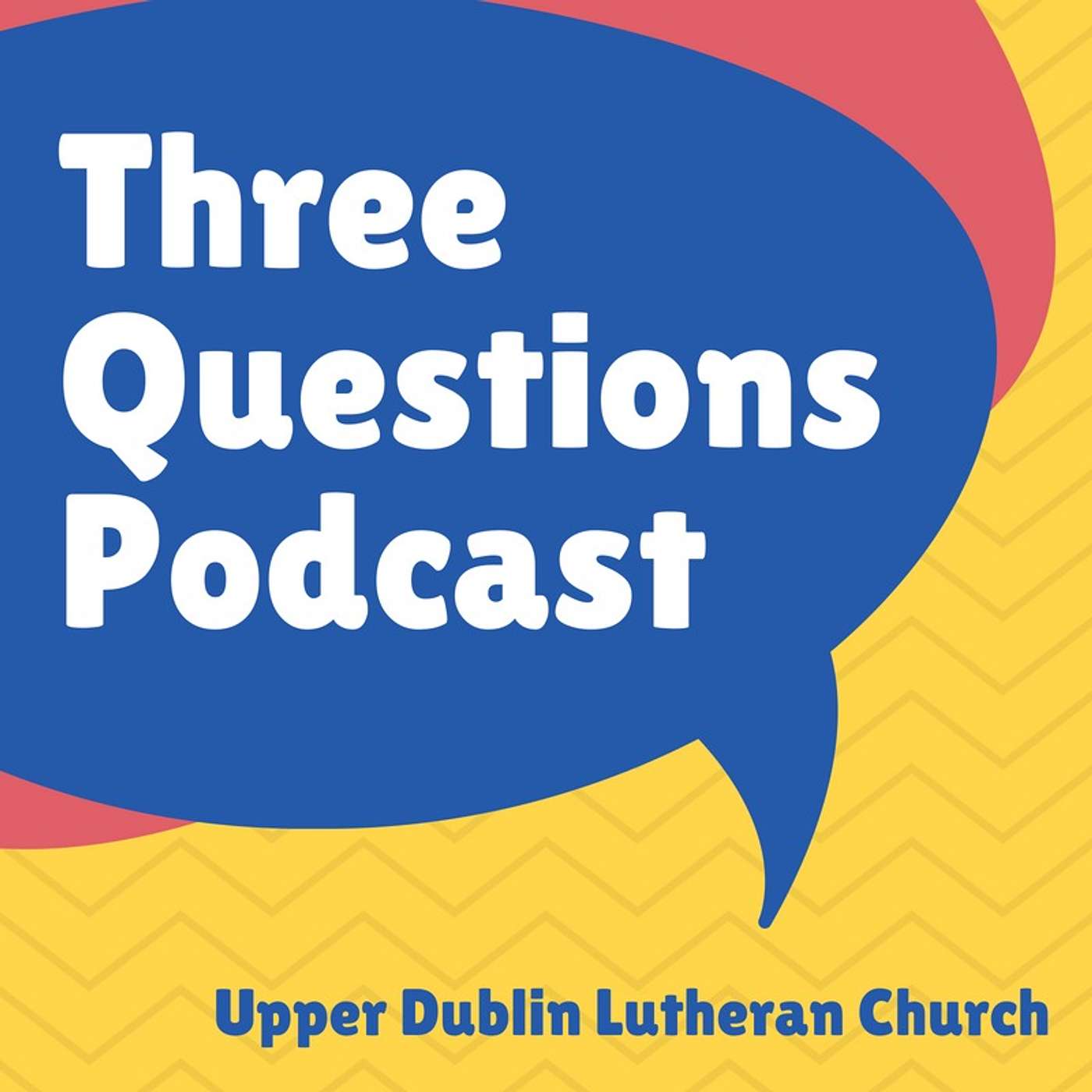 Three Questions with Rev. Dr. Nelson Rivera
