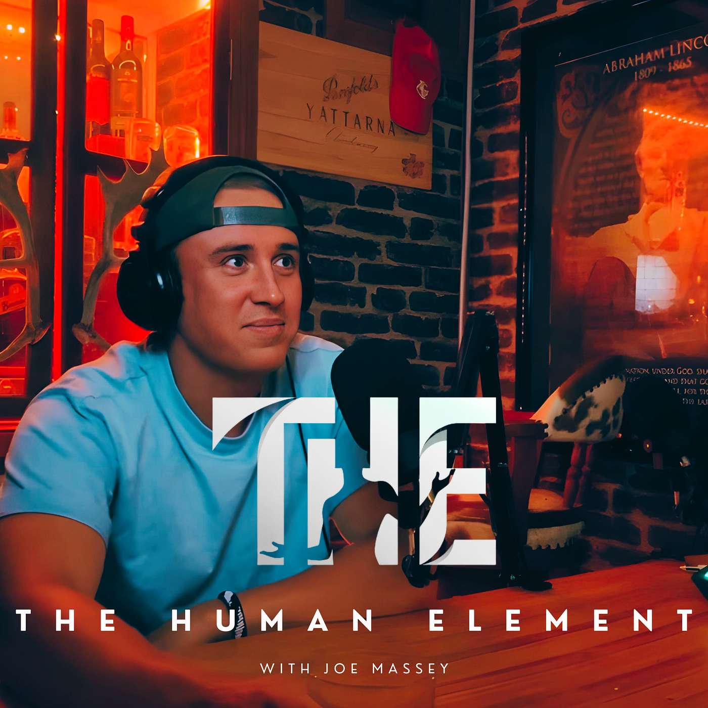 The Human Element with Joe Massey