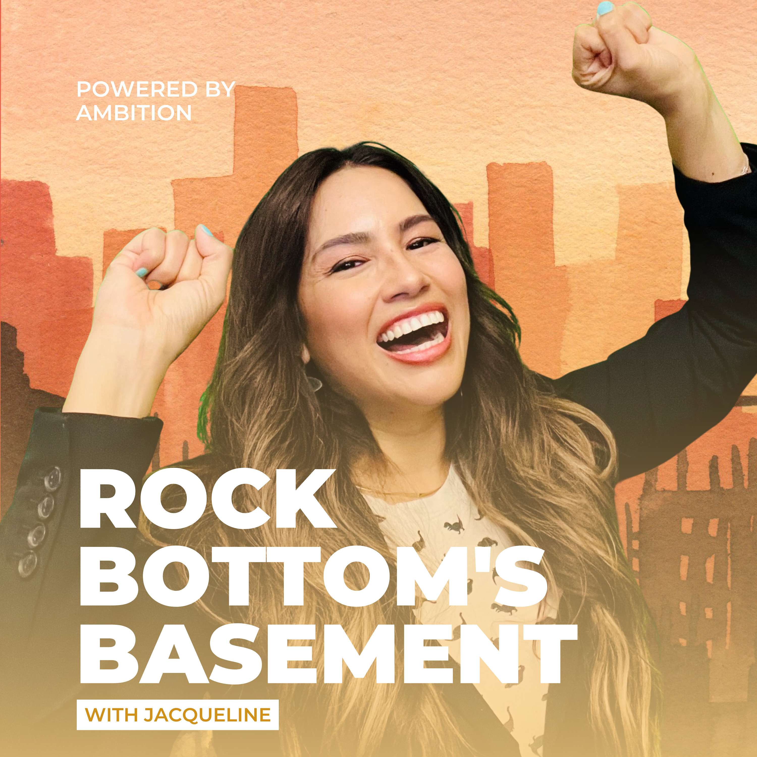 Rock Bottom's Basement