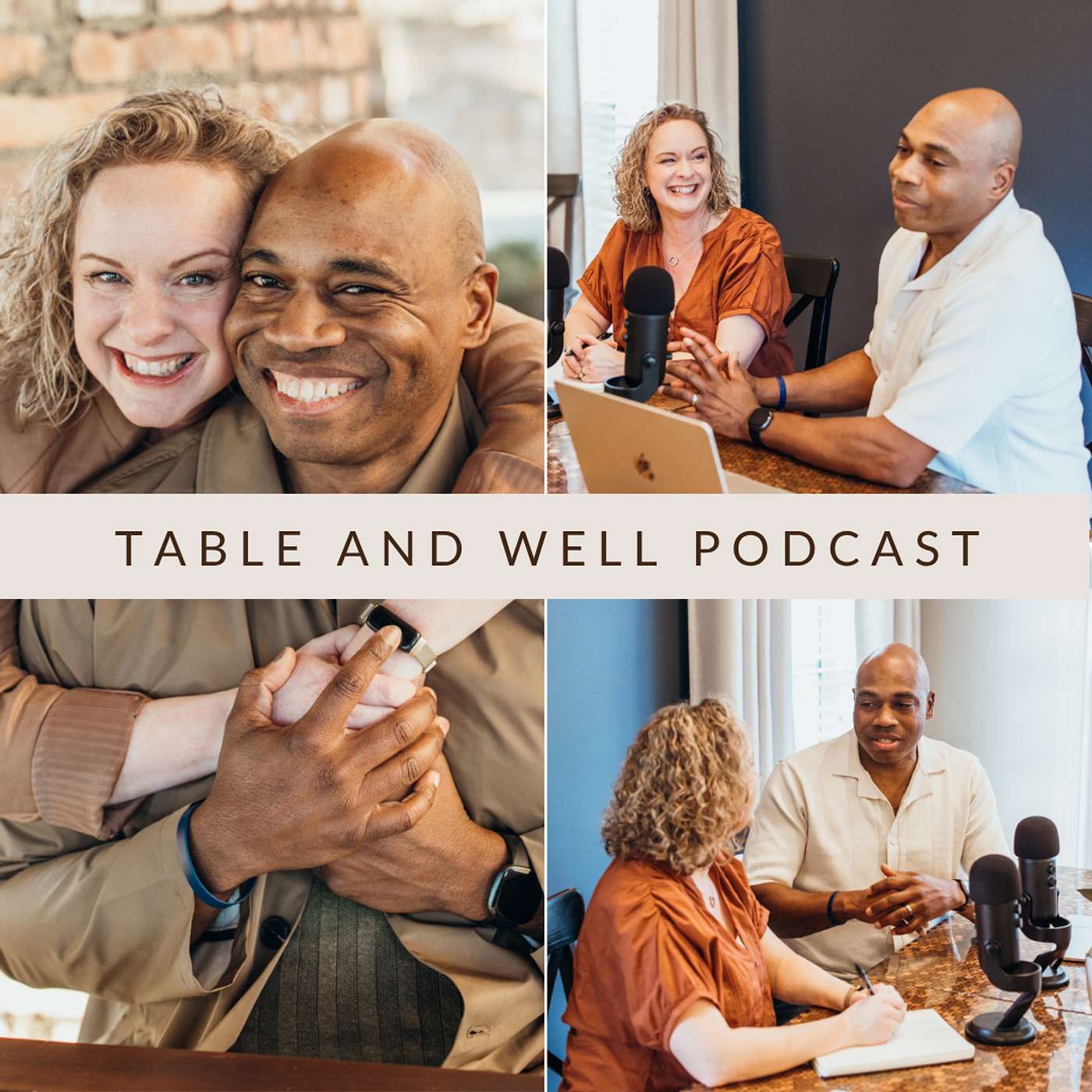 Table & Well Podcast