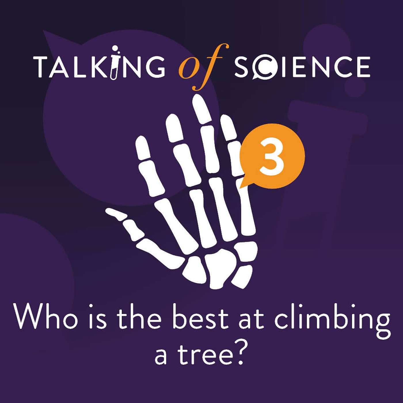 Who is the best at climbing a tree?