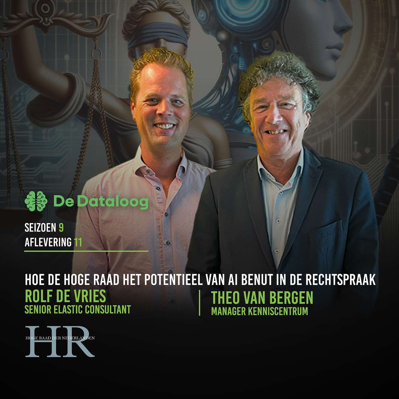 De Dataloog