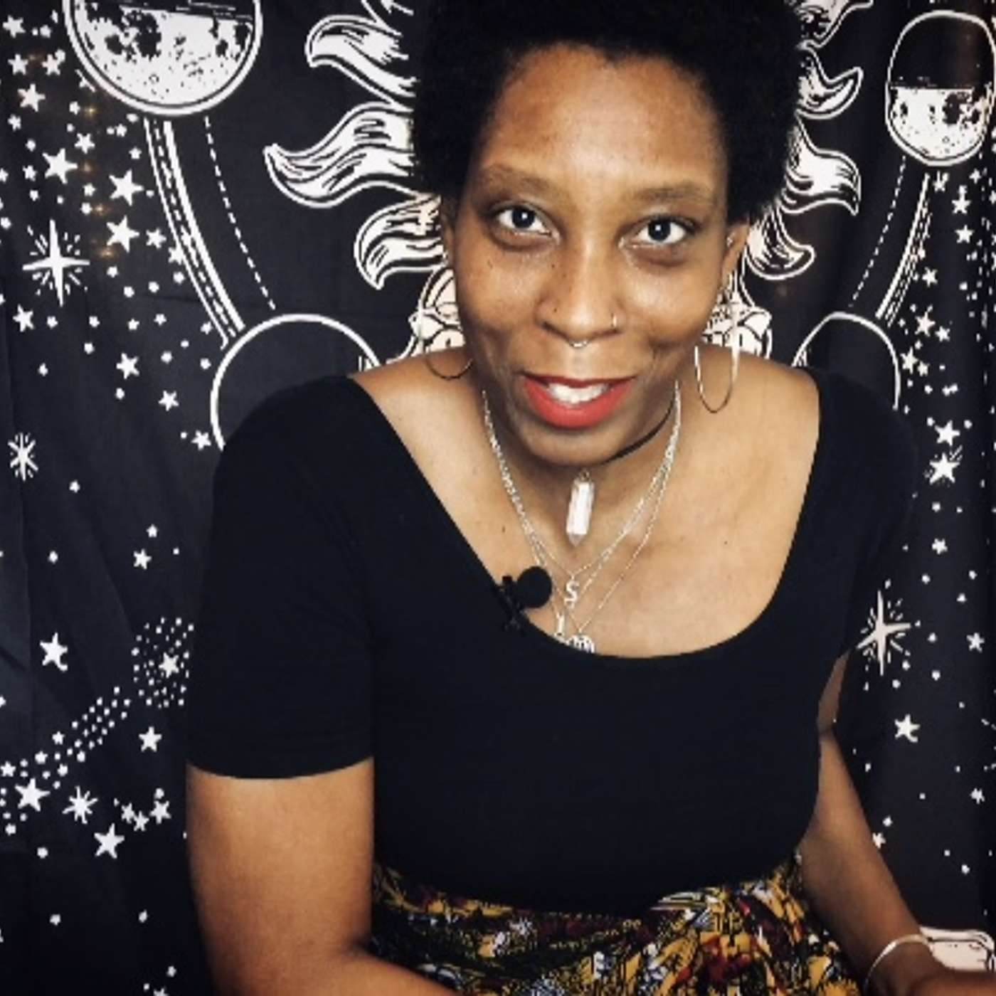 Tarot with Simone The Moon Goddesss