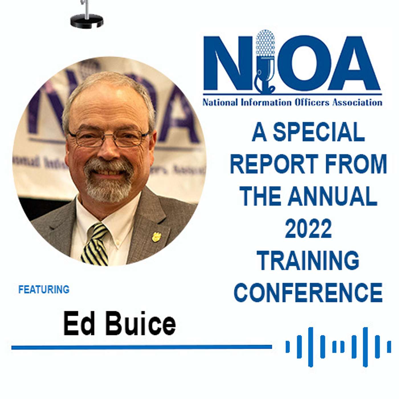 S3 - A Special Report from the 2022 NIOA Annual Training Conference Part 3 of 5