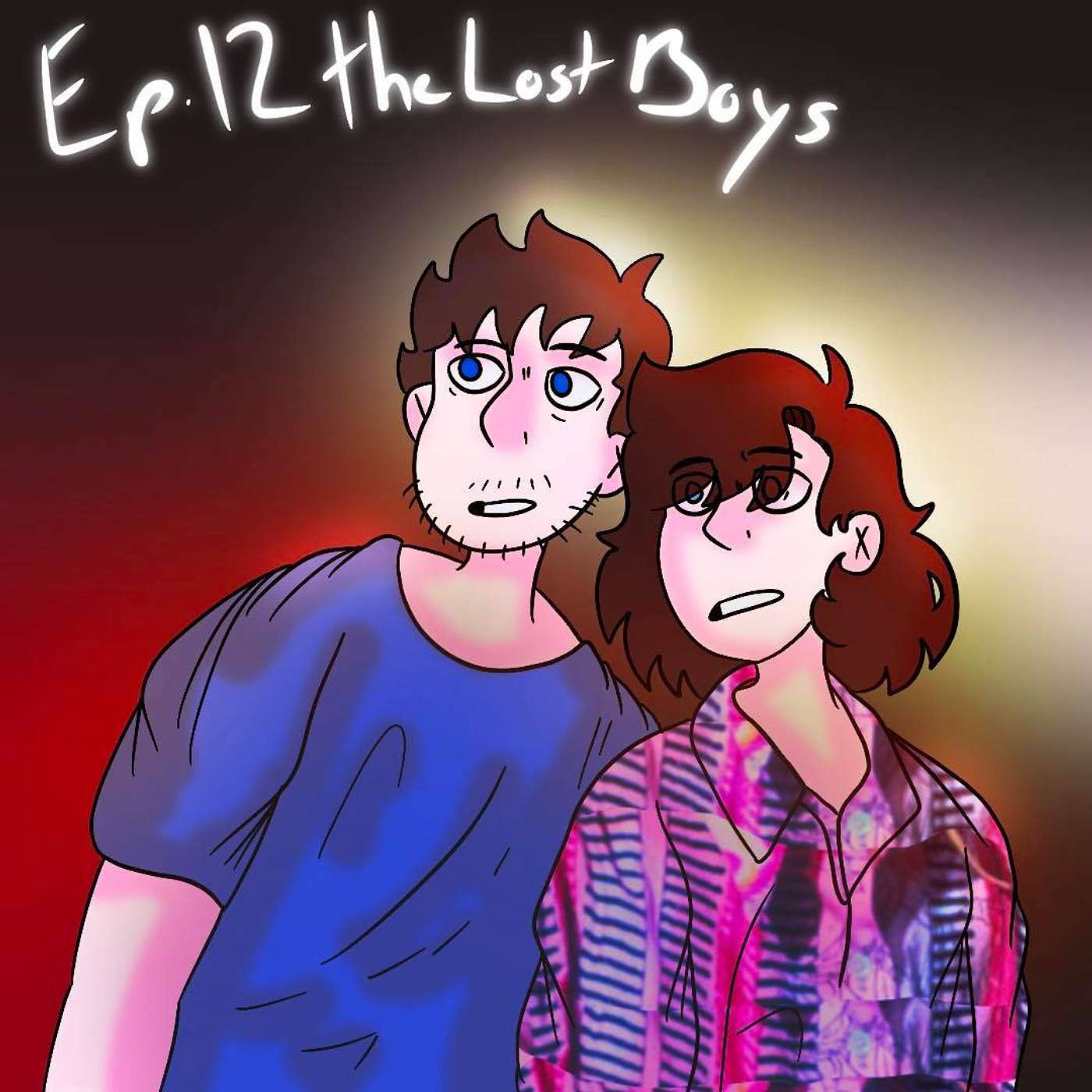 Episode 12 - The Lost Boys