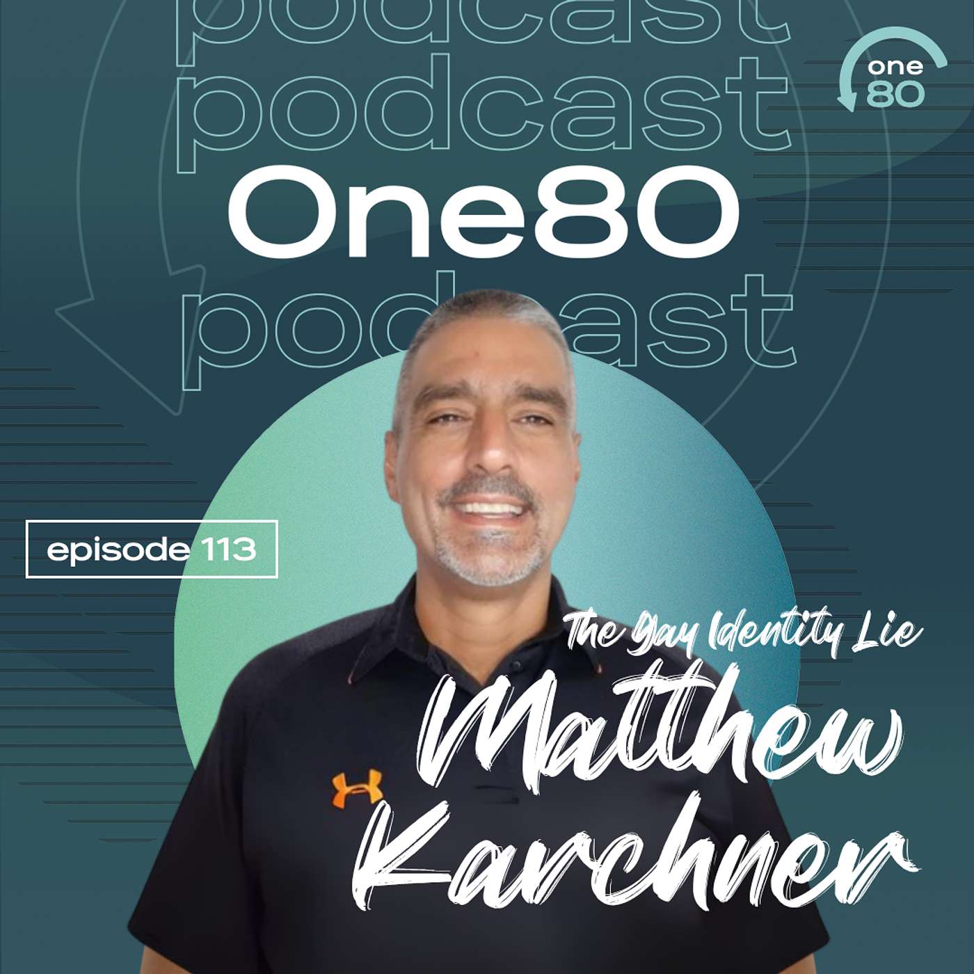 113: The Gay Identity Lie, Matthew Karchner (homosexuality) 113: The Gay Identity Lie, Matthew Karchner (homosexuality)