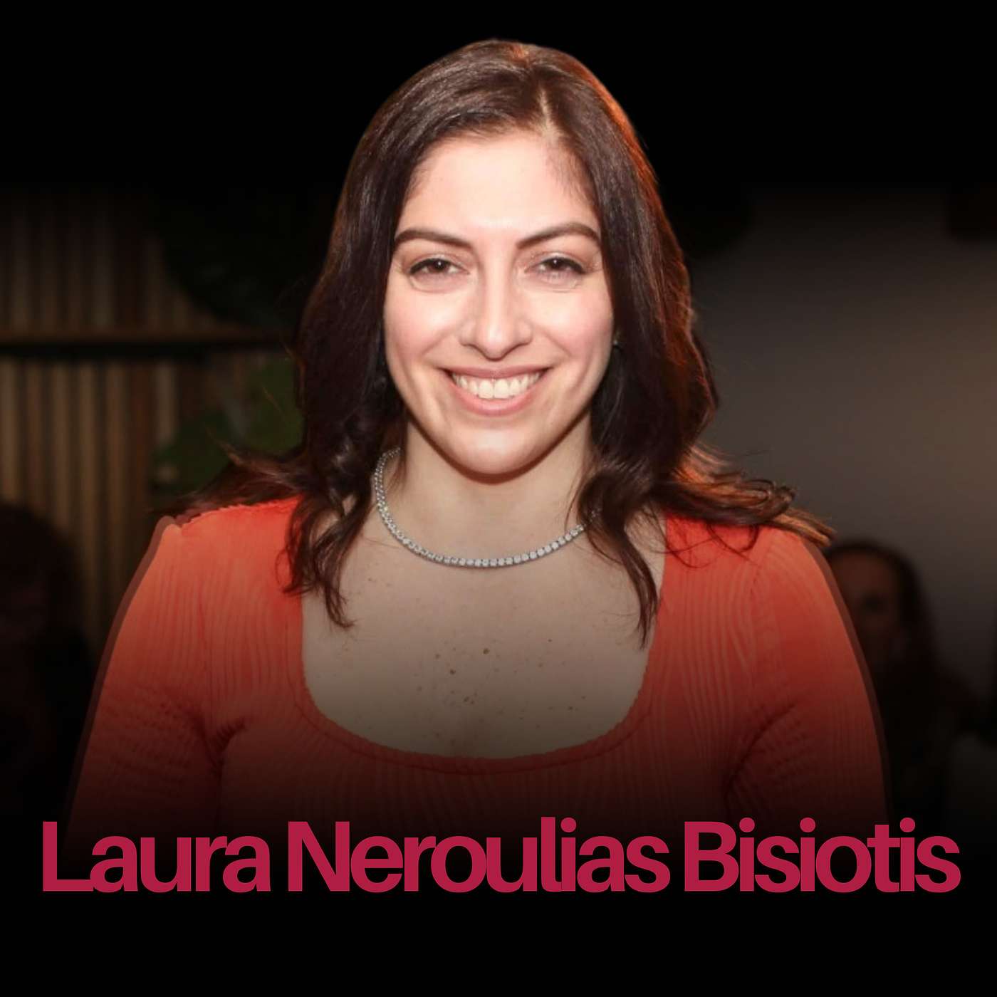 The Vision Behind the Brand: Laura Neroulias on PR, Partnerships & Purpose The Vision Behind the Brand: Laura Neroulias on PR, Partnerships & Purpose