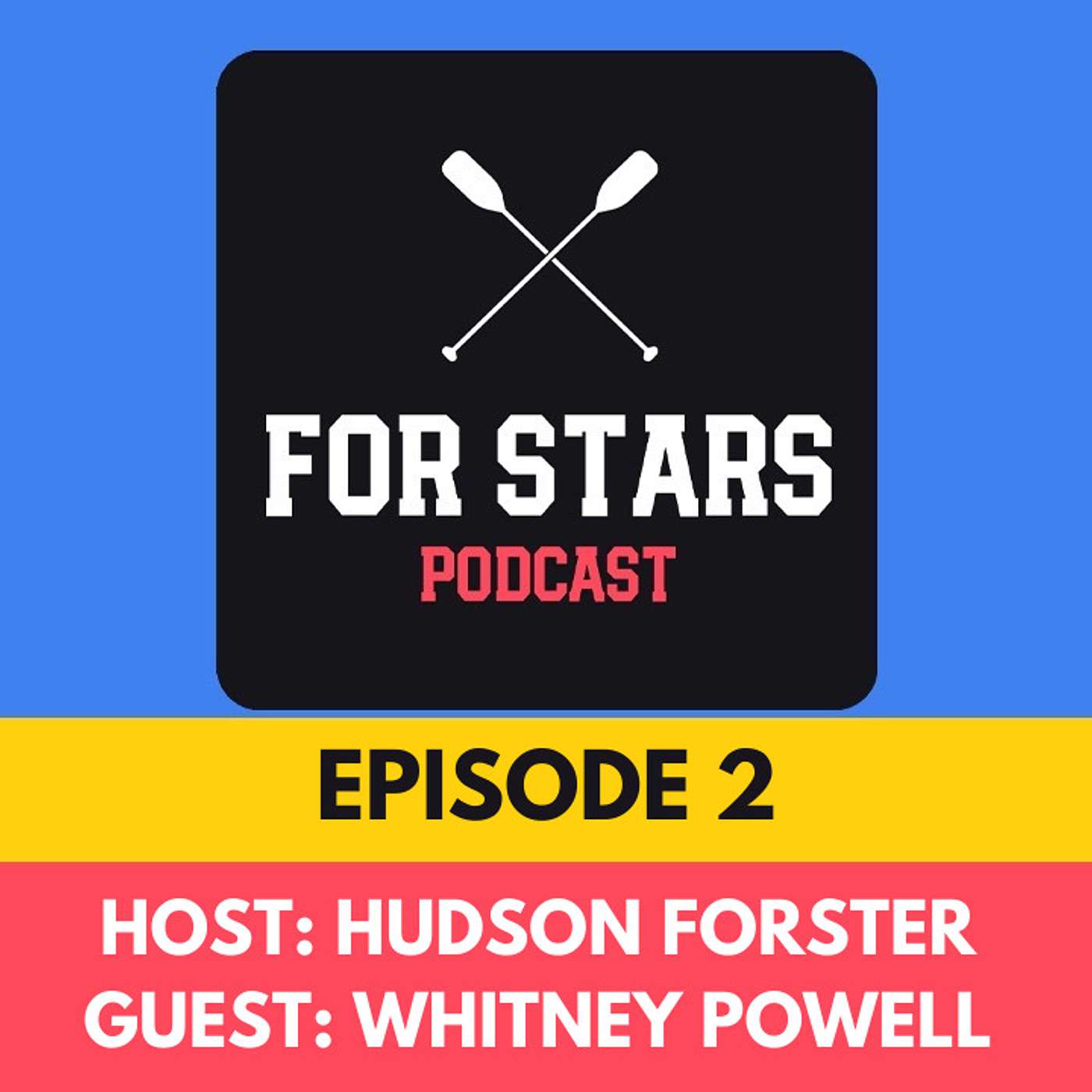 For Stars Podcast