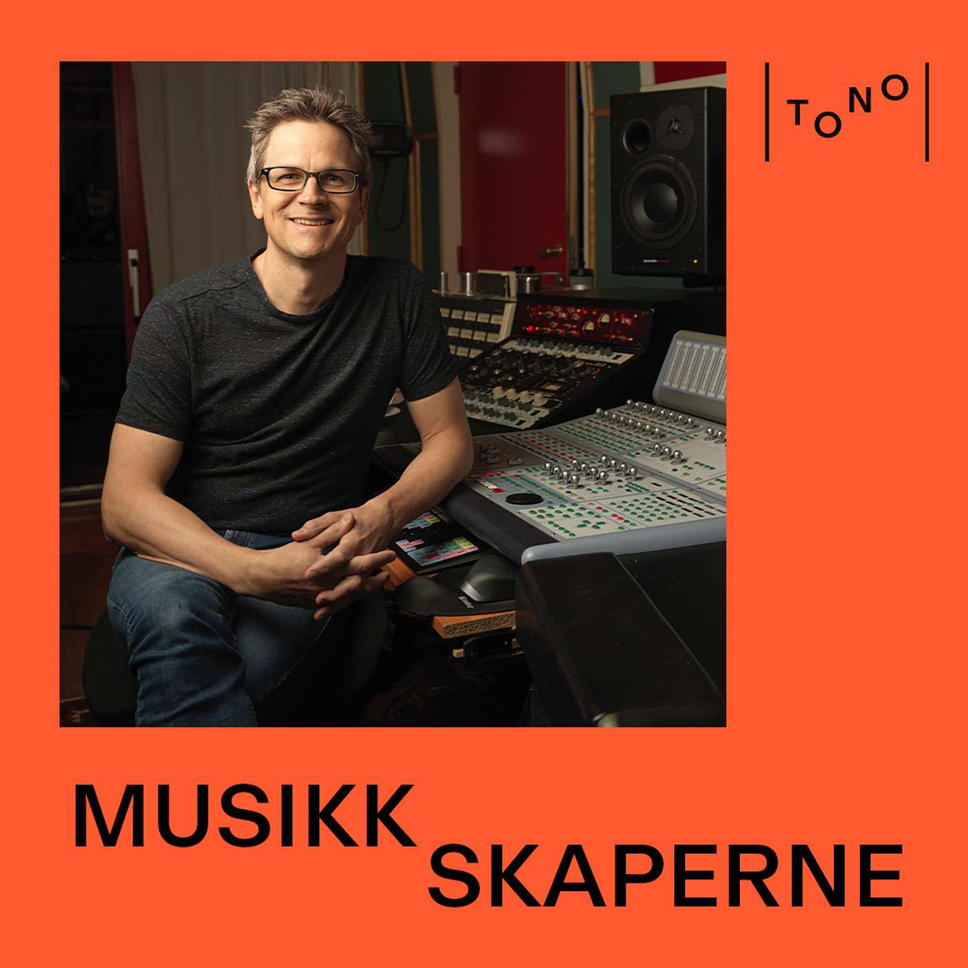 Kunsten å mikse med Mike Hartung (Propeller Music Division)
