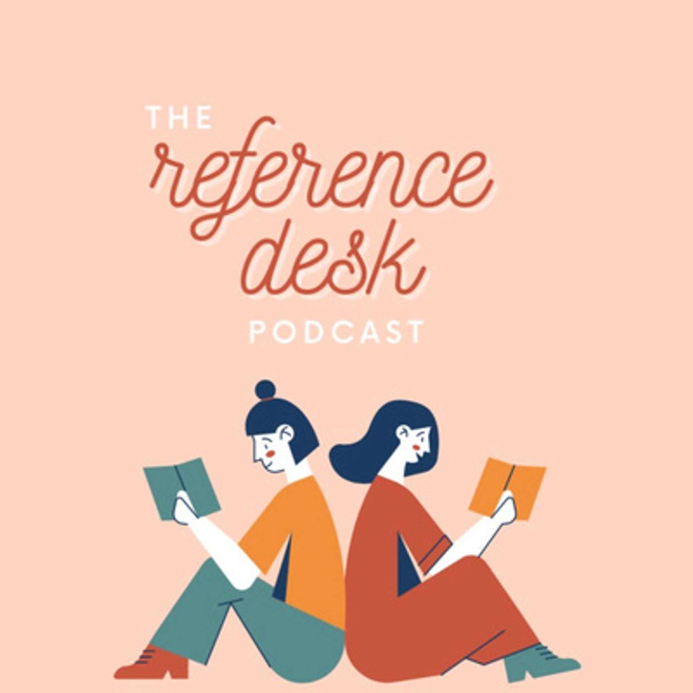 The Reference Desk