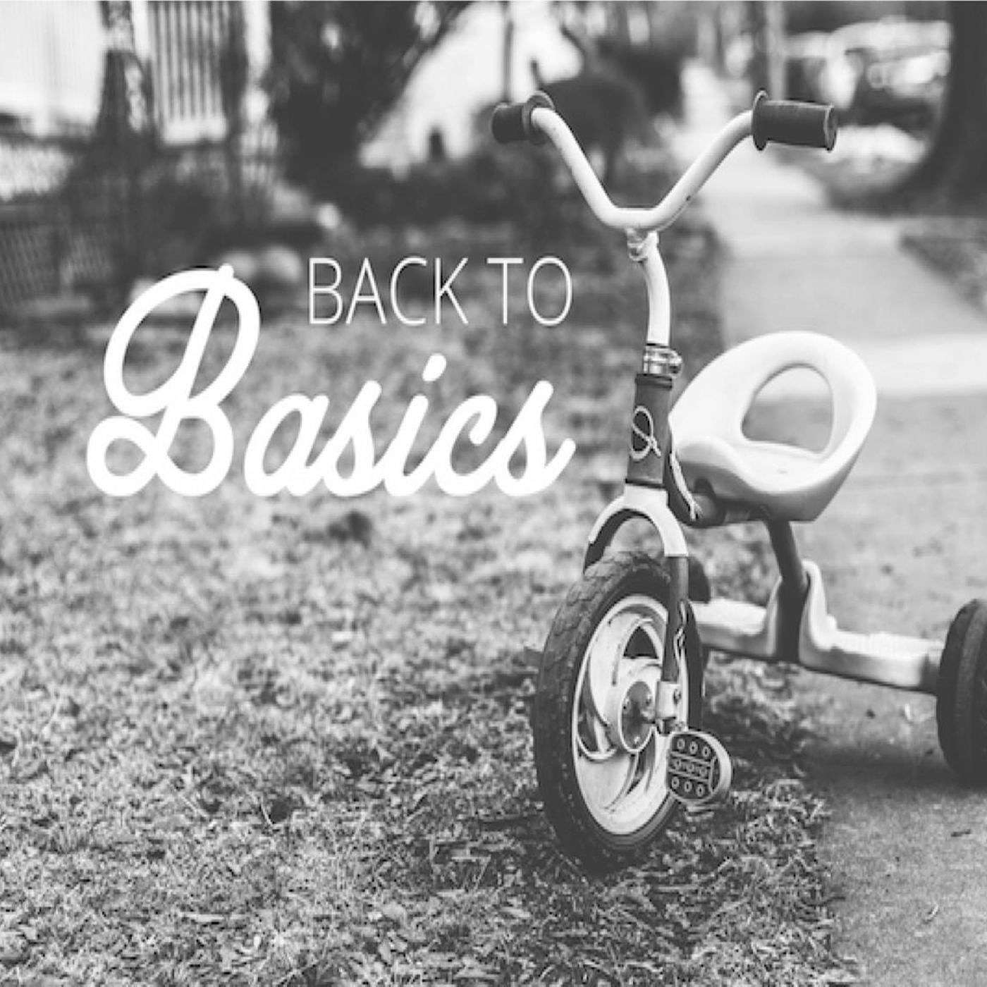 "Influenced or Influencer"? - Pastor Marc Pritchett