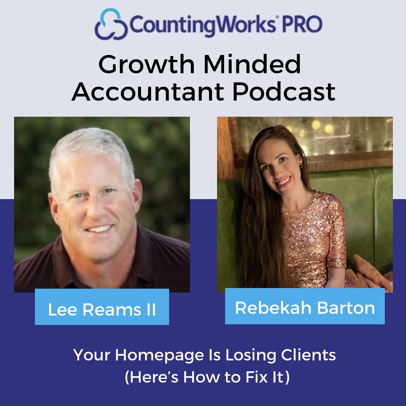 The Growth Minded Accountant