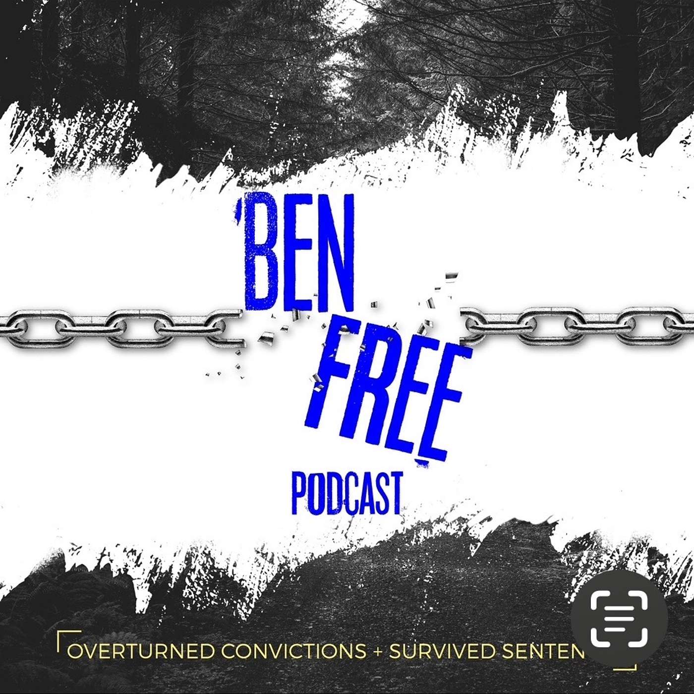 Ben Free Podcast podcast artwork