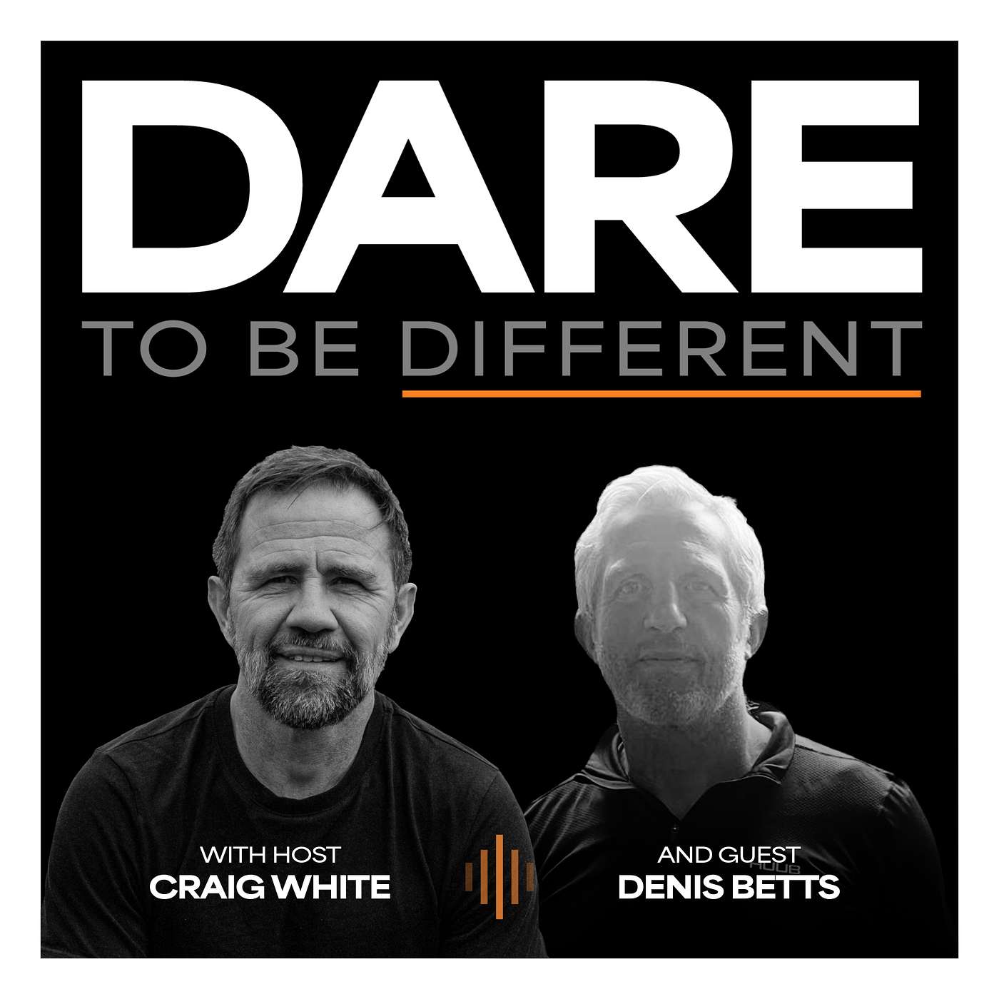 S2E17: Denis Betts - Ego, Regret & Life Beyond Rugby