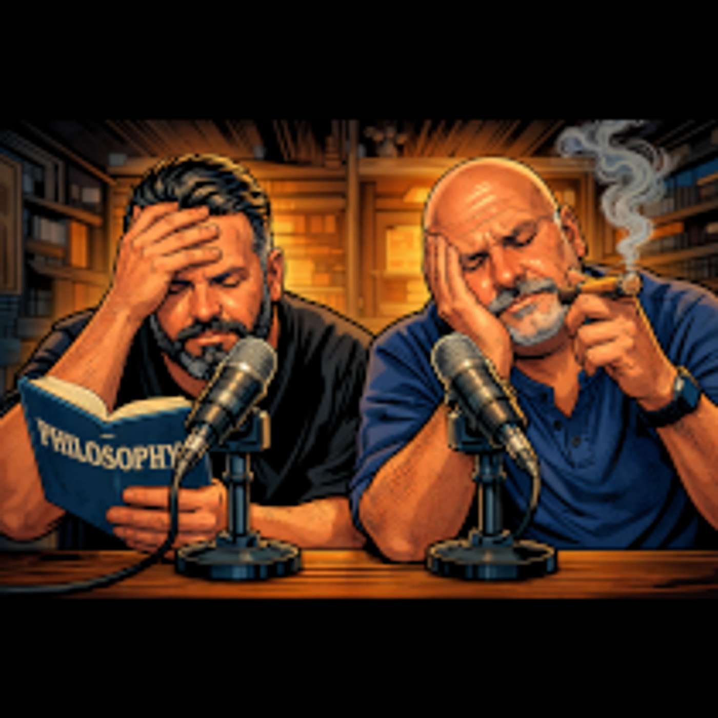 More Issues, more laughs, more gaffs and more insights....  NO FOOLIN'