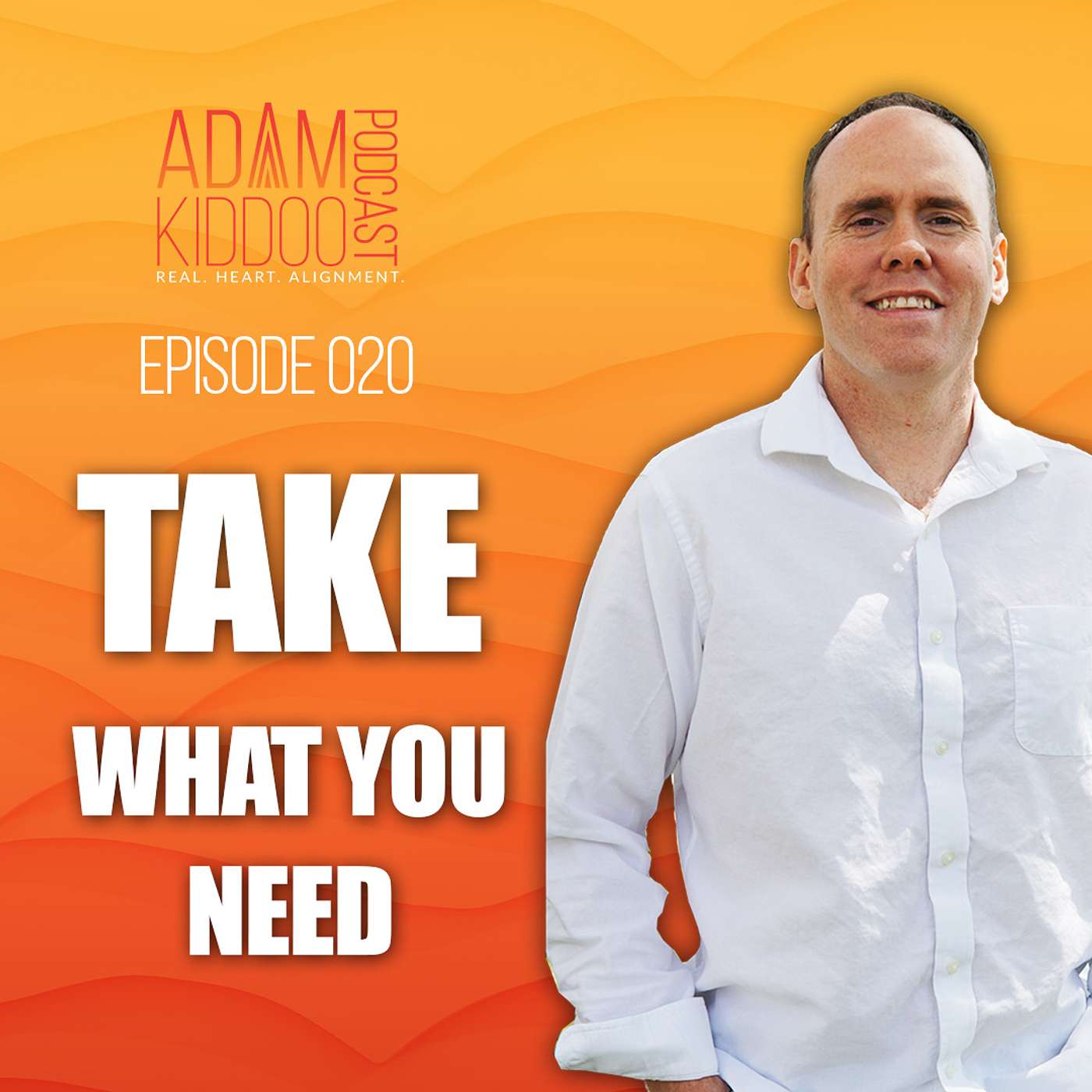 Take What You Need
