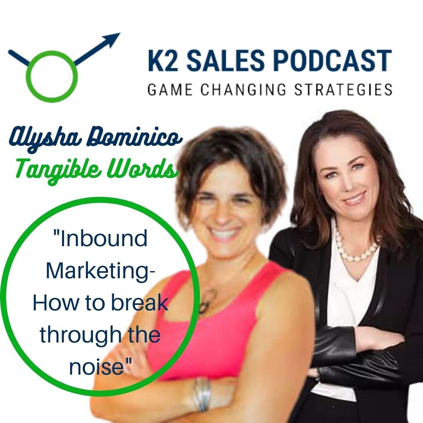 K2 Sales Podcast