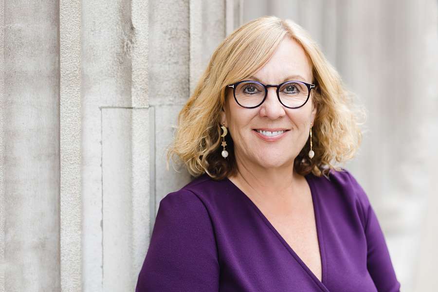 Diane Watson