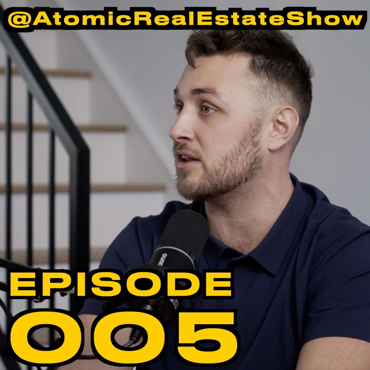 Atomic Real Estate Show