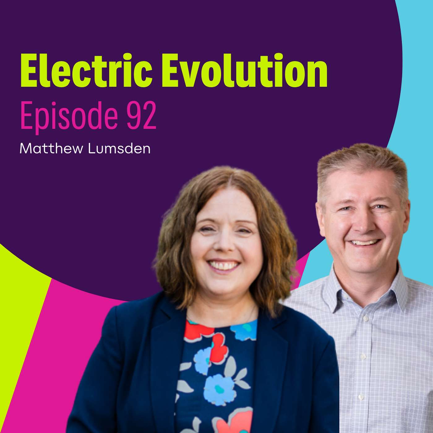 Electric Evolution