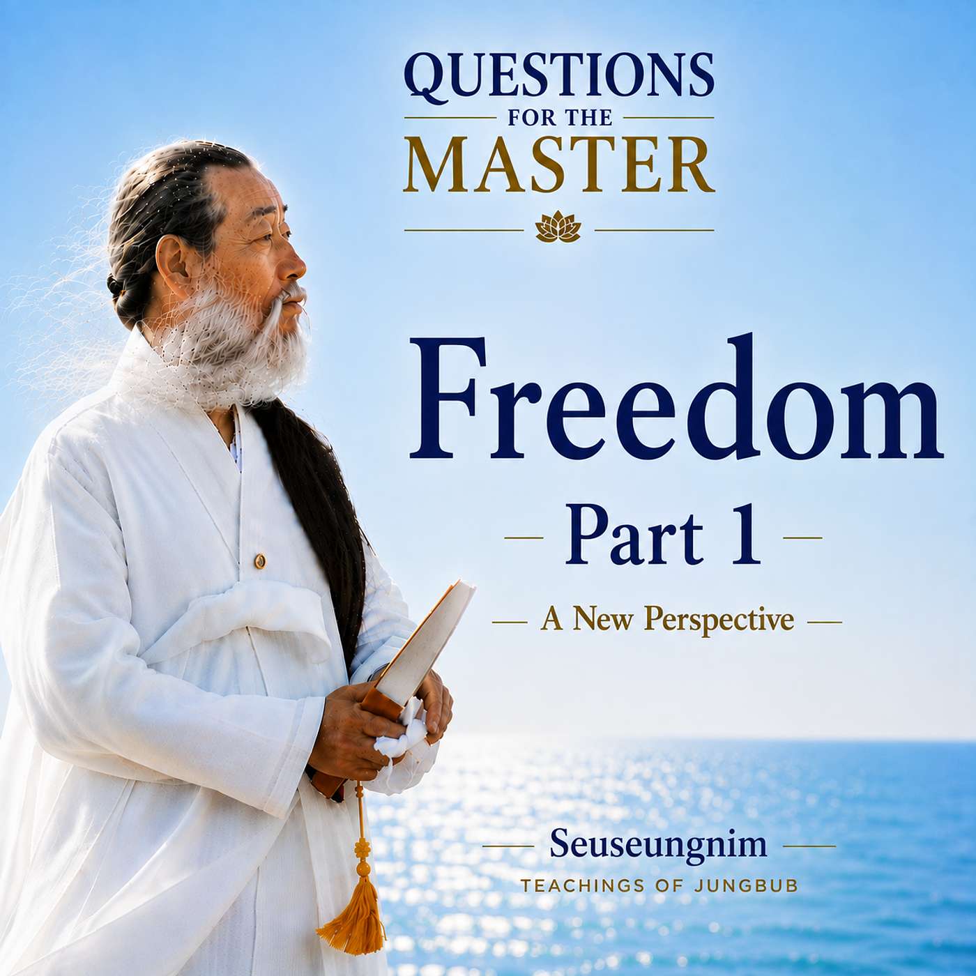 Freedom Part 1 episode artwork