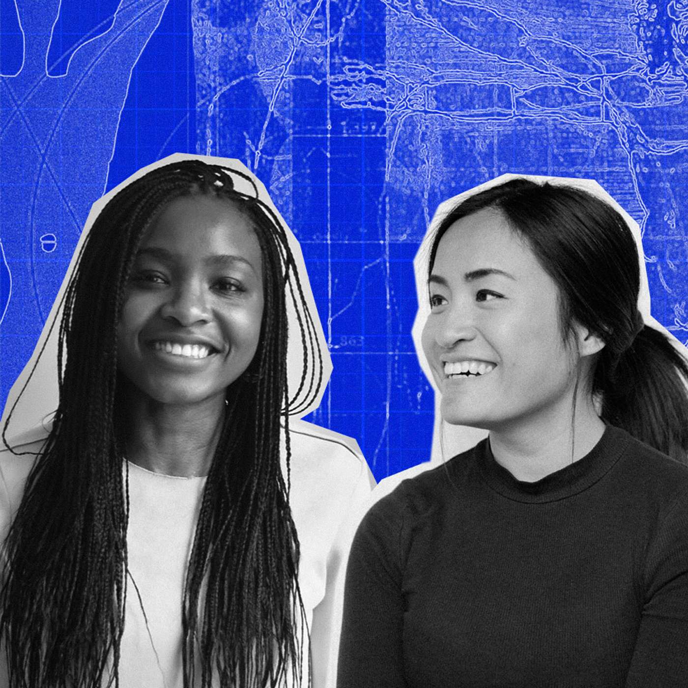 Architecture Is A White Discipline