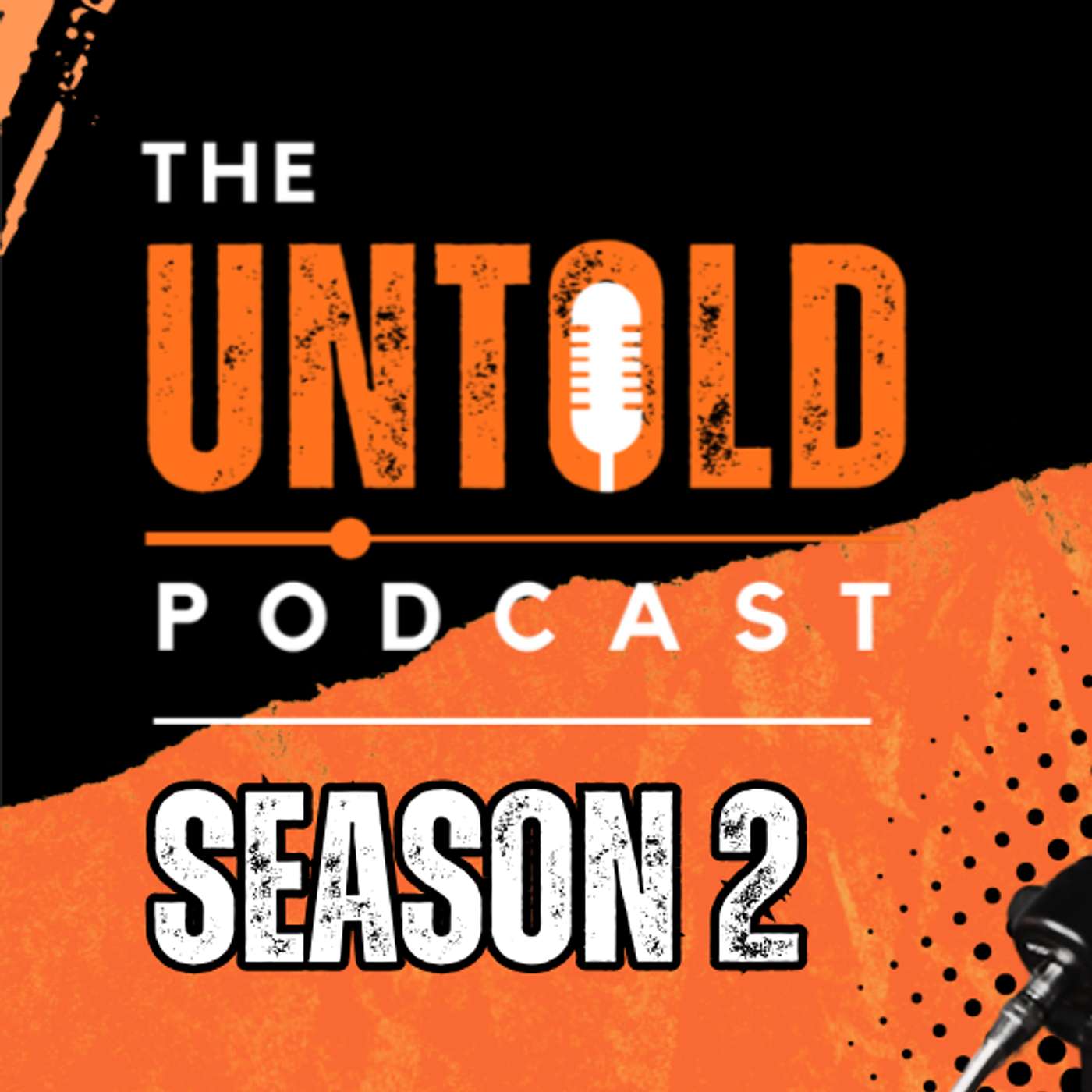 The Untold Podcast