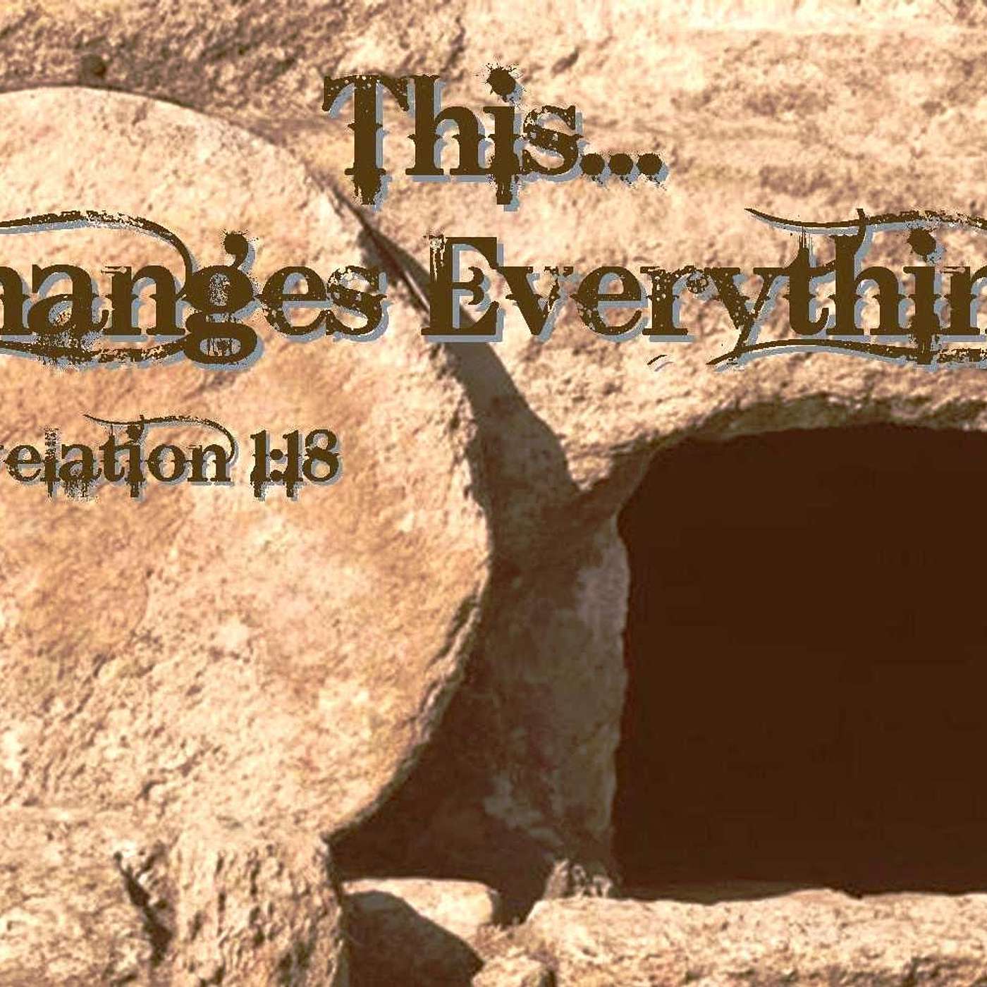 Pastor Jerry Laudermilk Audio Podcast