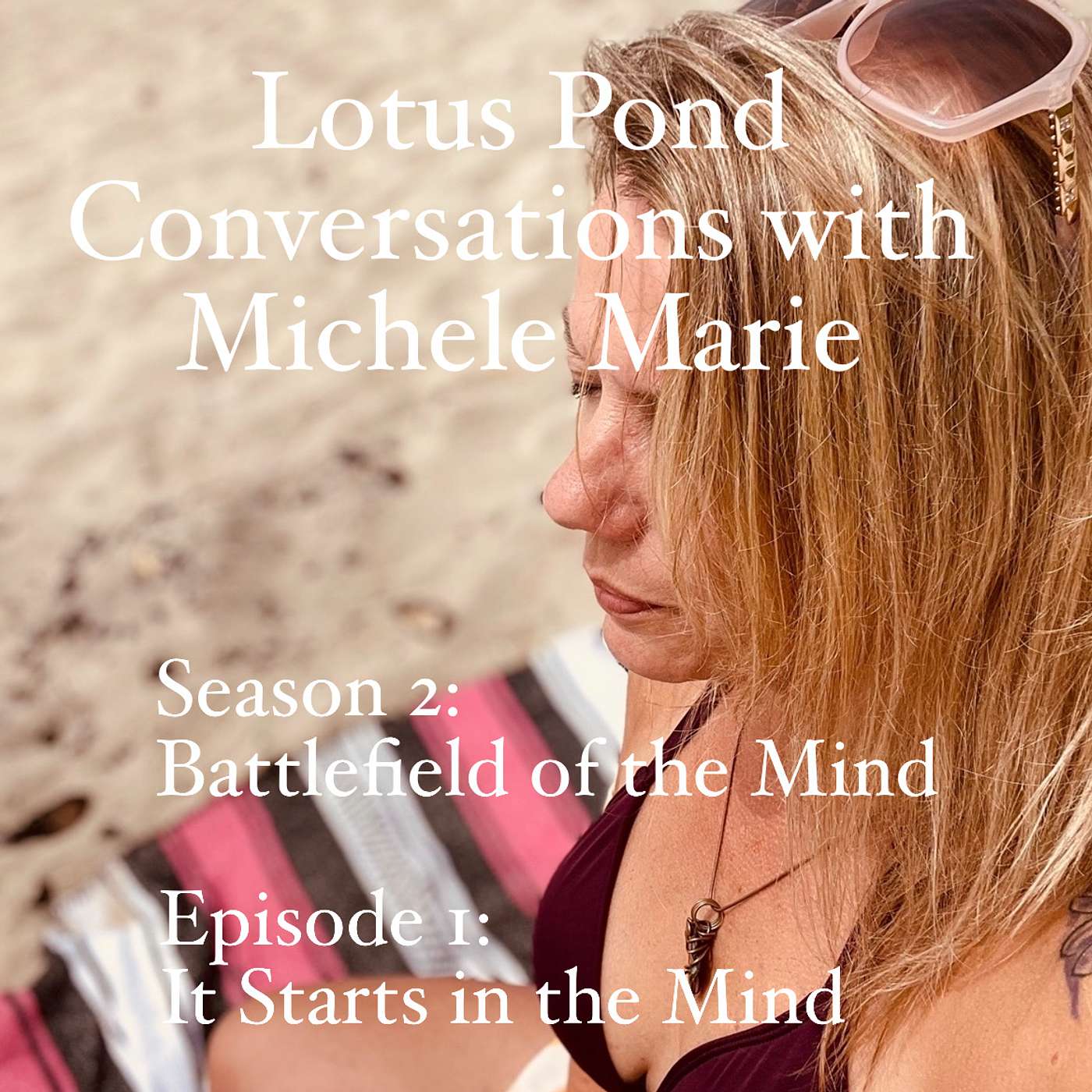The Lotus Pond Conversations: Breath, Blooming, Becoming