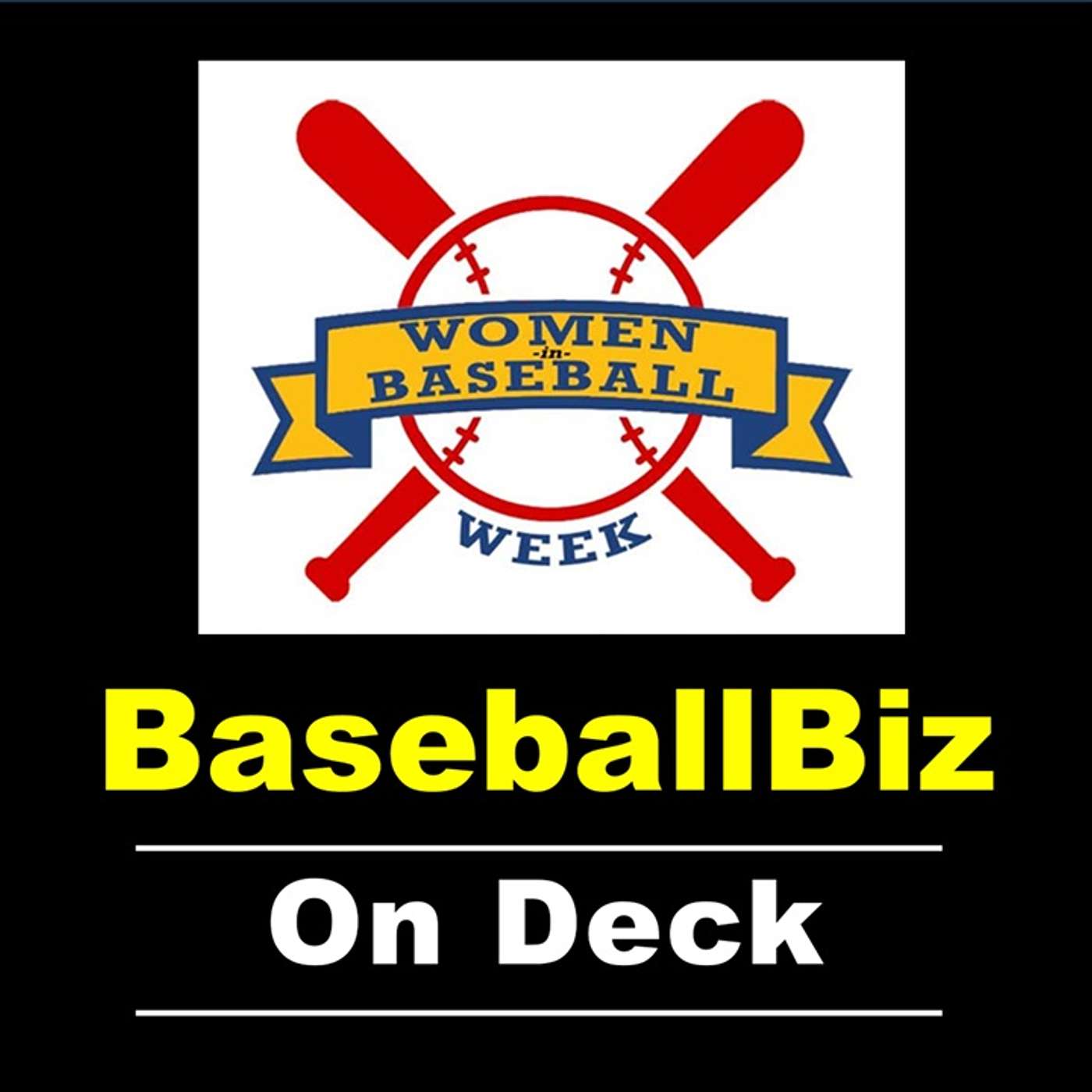 BaseballBiz On Deck
