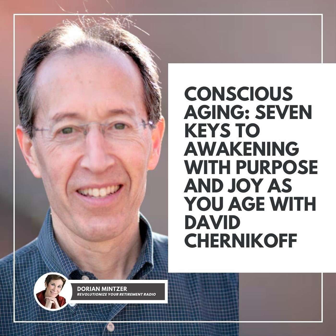 Revolutionize Your Retirement Radio