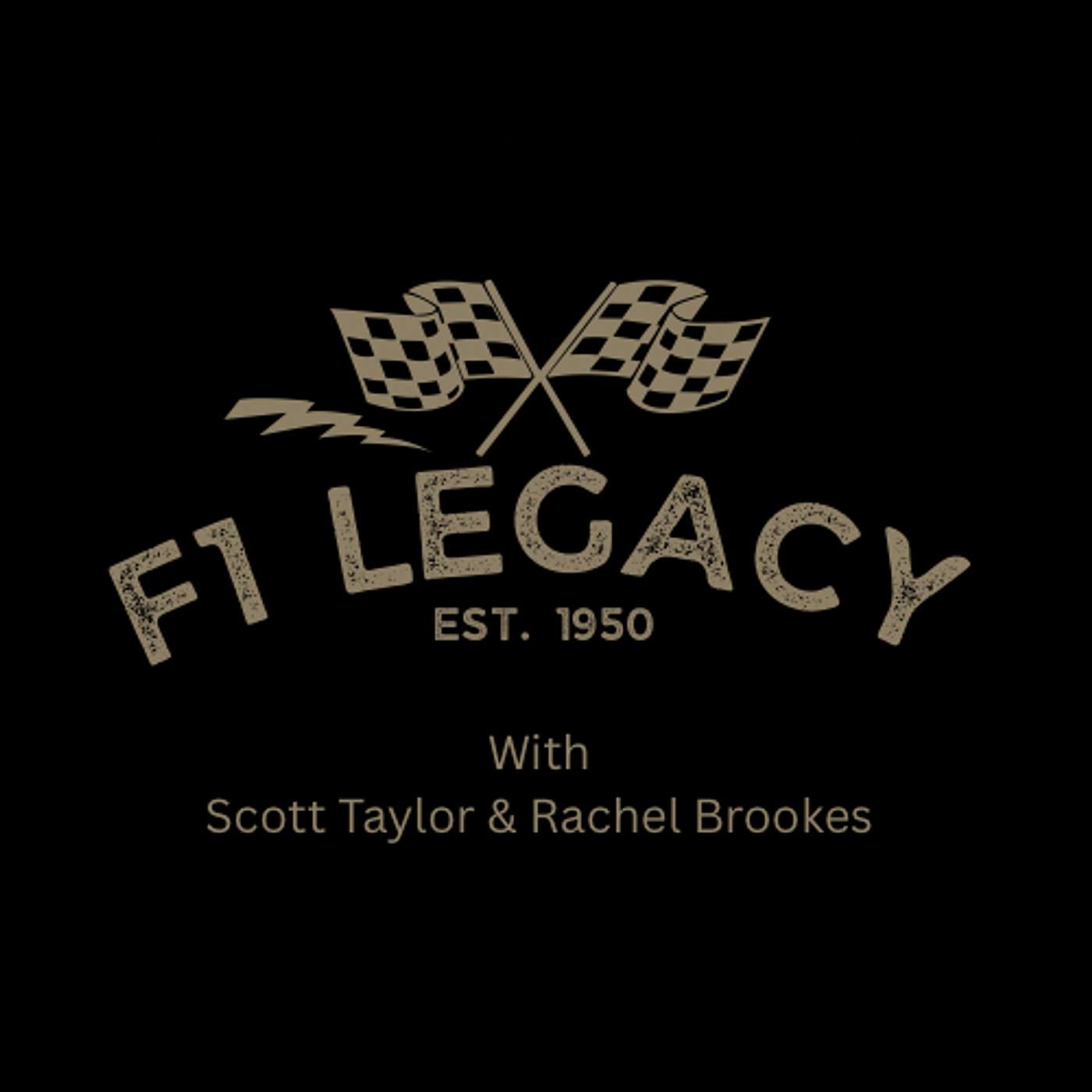 F1 Legacy