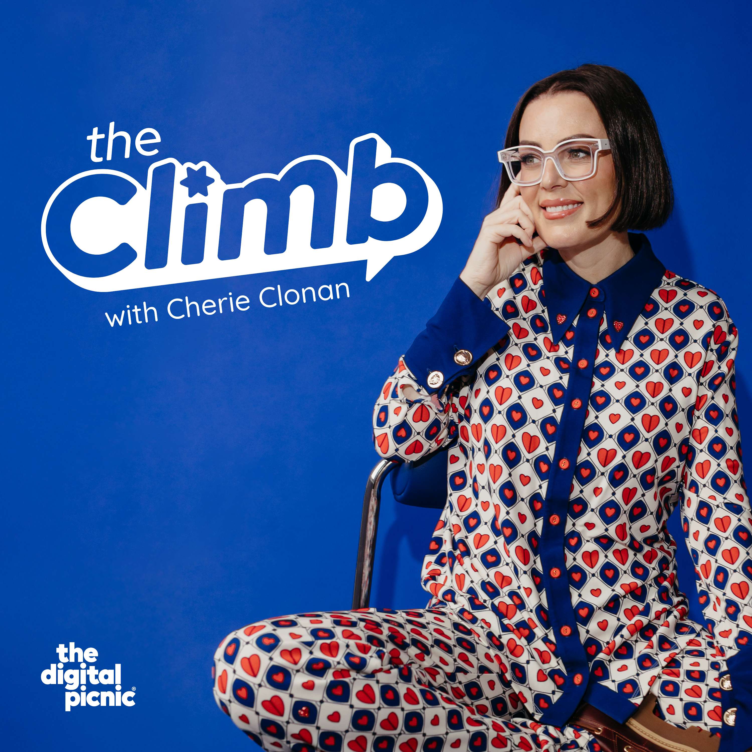 The Climb with Cherie Clonan