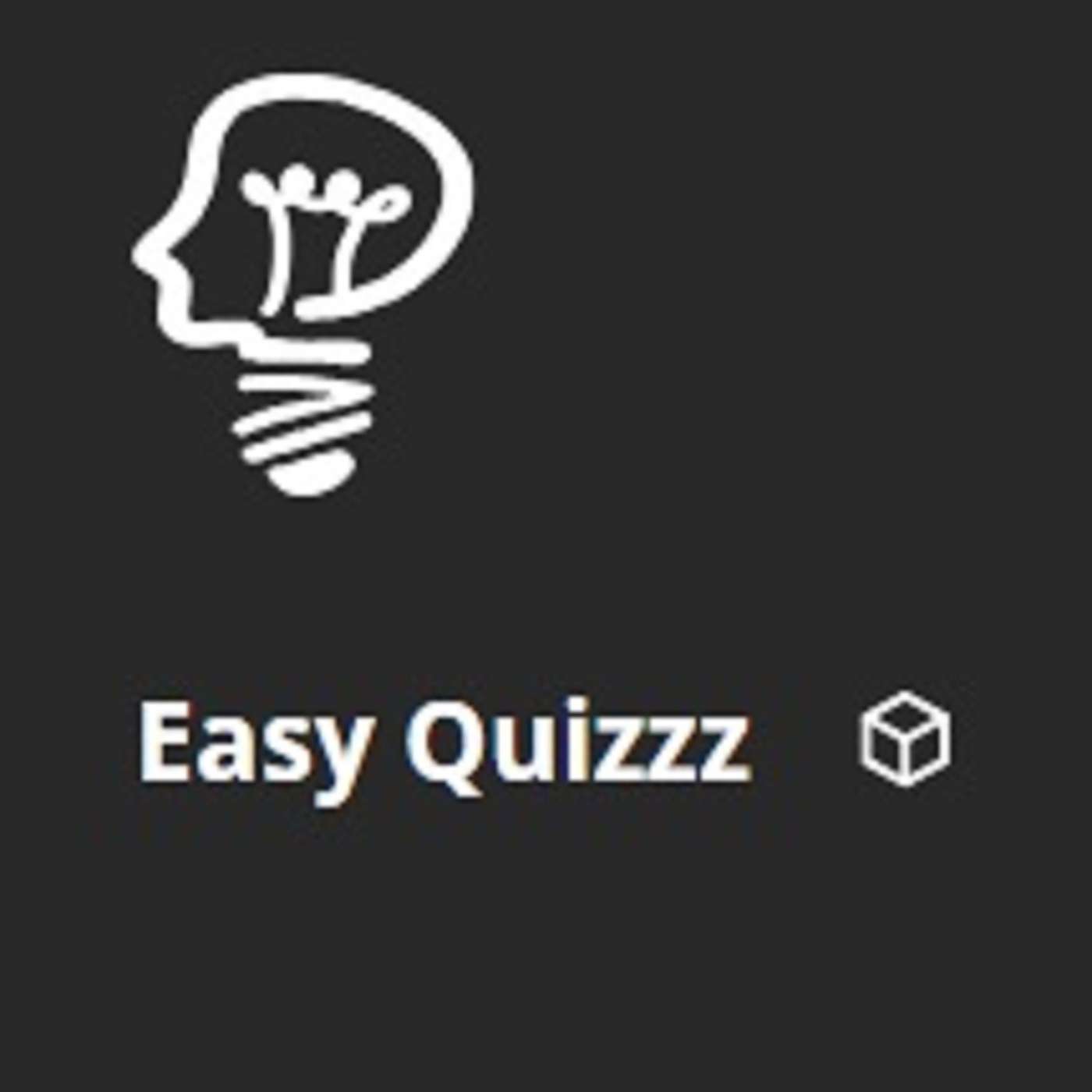 Easy Quizzz