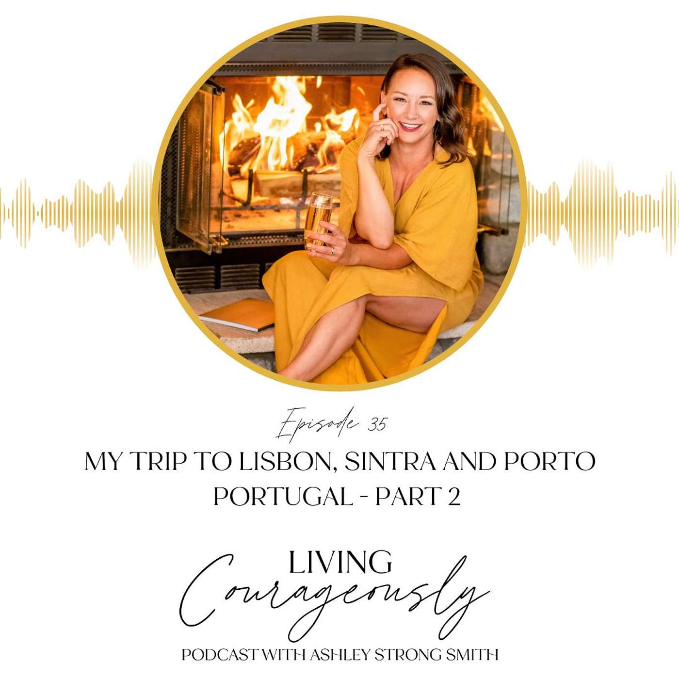Living an Intentional Life Podcast