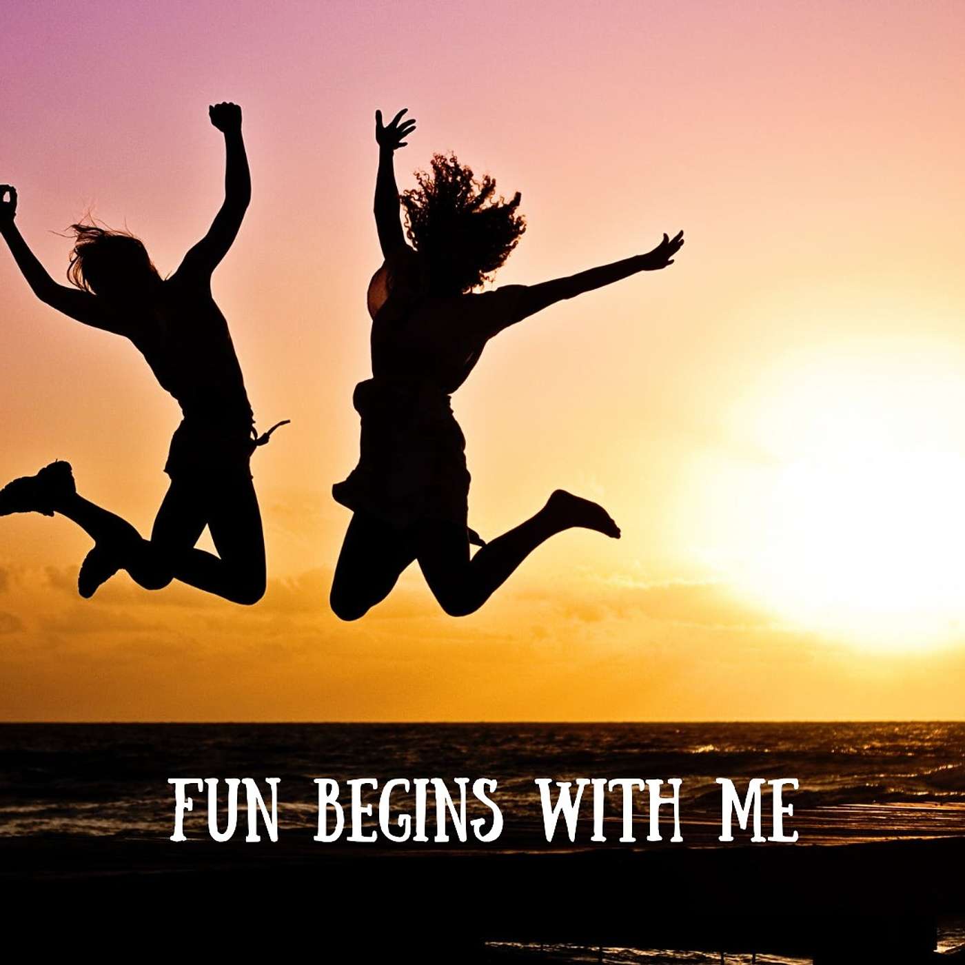 #20 Fun begins with me episode artwork