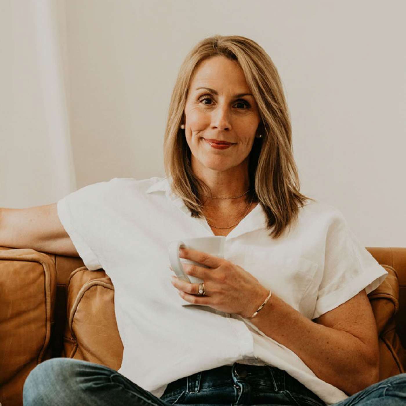 A Blueprint to Build Your Wholehearted Table with Alli Patterson