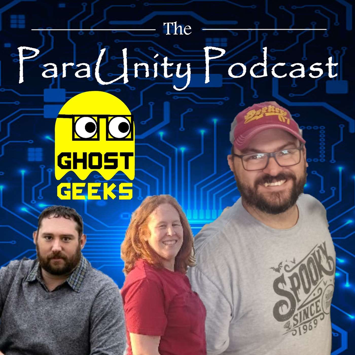 The ParaUnity Podcast