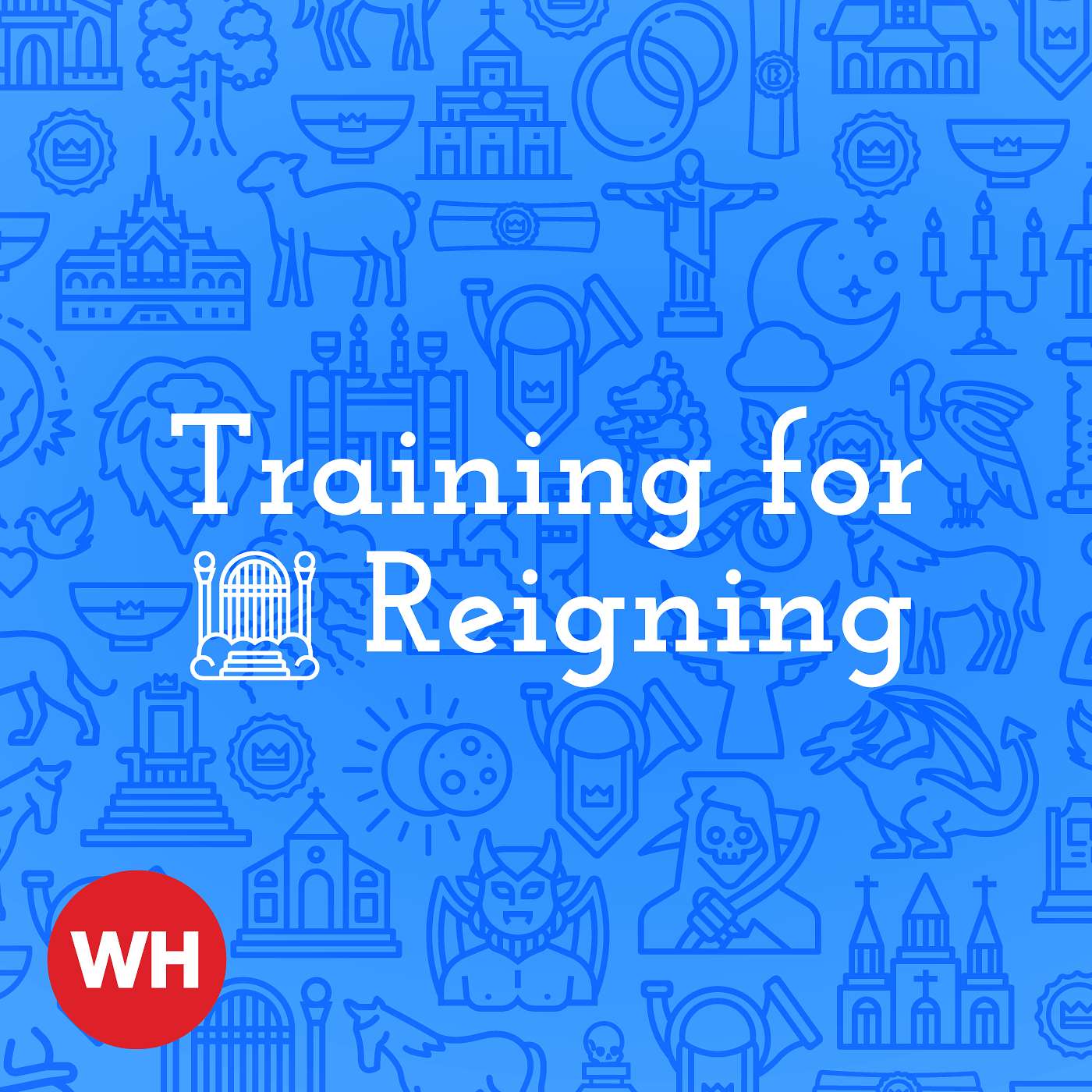 Training for Reigning